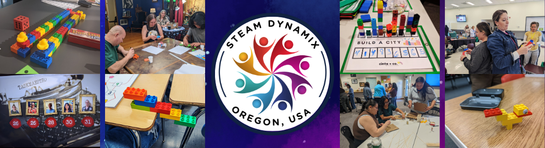 STEAM Dynamix